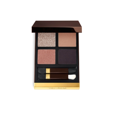 Tom Ford Eye Color Quad 10g (Various Shades) - Disco Dust