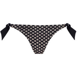 ANDRES SARDA bas de maillot de bain slip ficelles Wakaya características