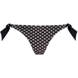 ANDRES SARDA bas de maillot de bain slip ficelles Wakaya