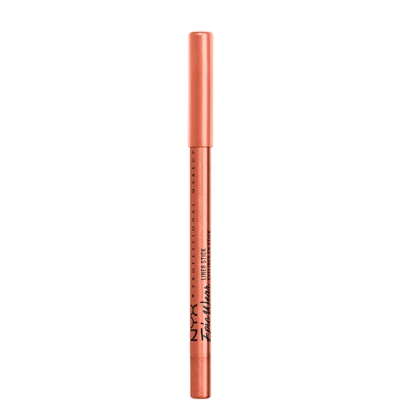 NYX Professional Makeup Epic Wear Long Lasting Liner Stick 1.22g (Various Shades) - Orange Zest