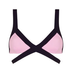AGENT PROVOCATEUR haut de maillot de bain triangle Mazzy características
