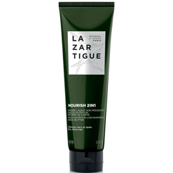 Lazartigue Nourish 2 In 1 High Nutrition Low-Shampoo 250ml precio