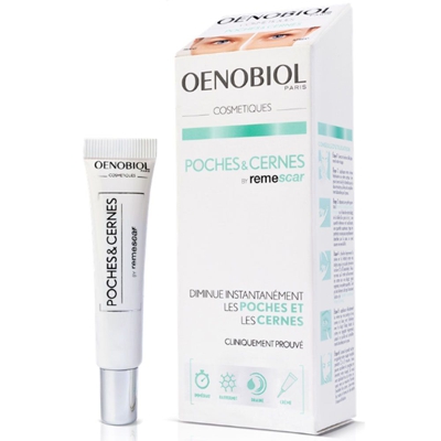 Oenobiol Poches et Cernes remescar