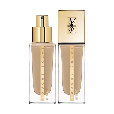 Yves Saint Laurent Touche Éclat Le Teint Foundation 25ml (Various Shades) - BD30 Beige Dore