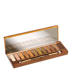 Urban Decay Naked Honey Palette características