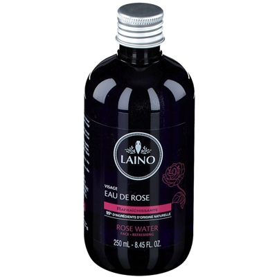 Laino eau de rose