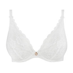 AUBADE soutien-gorge triangle Rosessence