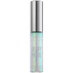 Eyeliner glitter Urban Decay Heavy Metal - Distortion (7.5ml) características