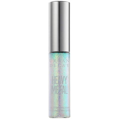 Eyeliner glitter Urban Decay Heavy Metal - Distortion (7.5ml)