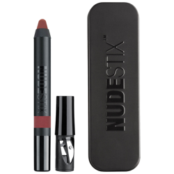 Crayon à lèvre et à joue mat intense NUDESTIX - Tons variés - Retro características