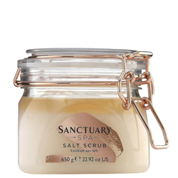 Exfoliant aux Sels Sanctuary Spa 650 g precio