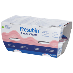 Fresubin 2kcal Crème Fraise des bois en oferta