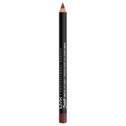 Crayon à lèvres Suede Matte Lip Liner precio
