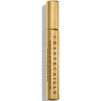 Sérum pour les Yeux aux Nano Particules d'Or Chantecaille Gold Energizing 15ml