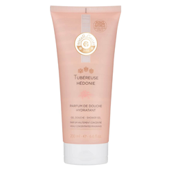 Roger&Gallet Tubéreuse Hédonie Shower Gel and Bubble Bath 200ml en oferta
