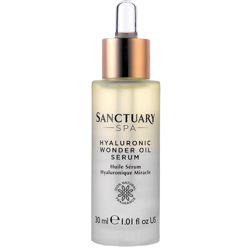 Huile Sérum Hyaluronique Miracle Sanctuary Spa 30 ml en oferta