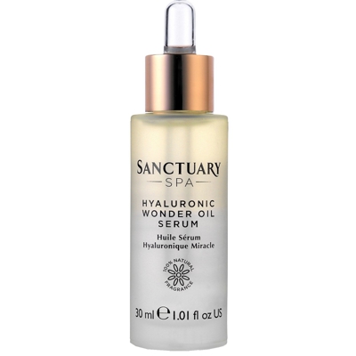 Huile Sérum Hyaluronique Miracle Sanctuary Spa 30 ml