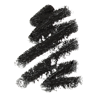 Perfectly Defined Gel Eyeliner de Bobbi Brown - Pitch Black - Pitch Black
