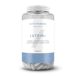 Lutéine+ - 90Gélules características