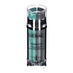 Lierac Sébologie Double concentré resurfaçant imperfections installées precio