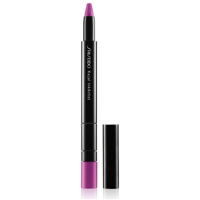 Kajal InkArtist Shiseido (différentes teintes disponibles) - Lilac Lotus 02