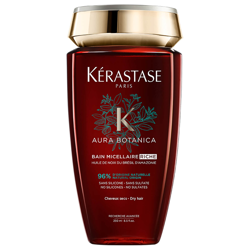 Bain Micellaire Riche Kérastase Aura Botanica 250 ml precio