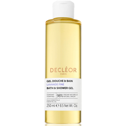 DECLÉOR Lavender Fine Shower Gel 250ml características