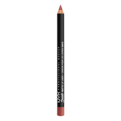Crayon à lèvres Suede Matte Lip Liner características