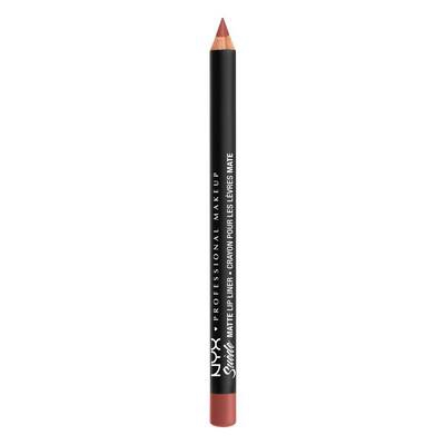 Crayon à lèvres Suede Matte Lip Liner