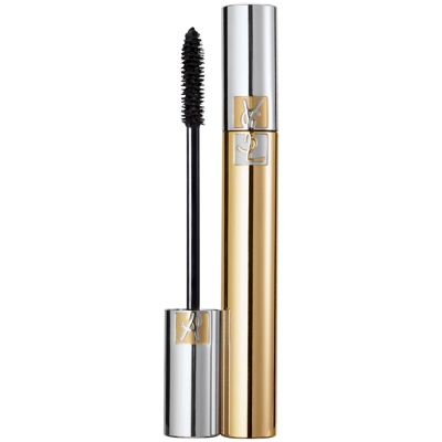 Mascara volume effet faux cils Yves Saint Laurent (différentes teintes disponibles) - 01 High Density Black