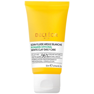 DECLÉOR Rosemary Fluid 50ml