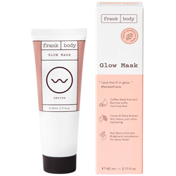 Frank Body Glow Mask 80ml precio