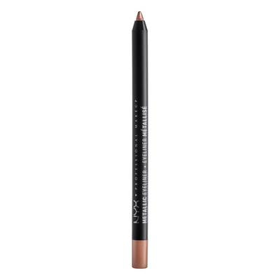Crayon yeux- Metallic Eyeliner