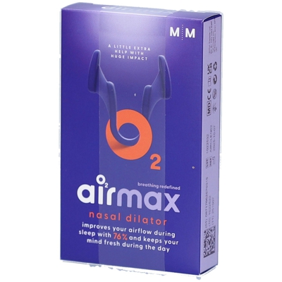 airmax® Classic Epandeur Nez Medium