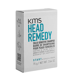 KMS Head Remedy Solid Sensitive Shampoo 75g precio