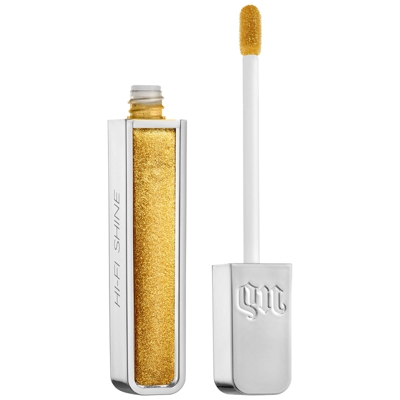 Gloss Ultra Cushion Hi-Fi Shine Urban Decay 7 ml (différentes teintes disponibles) - Goldmine