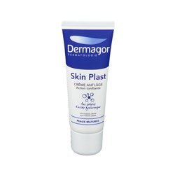 Dermagor Skin Plast Crème Anti-âge en oferta