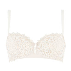 WACOAL soutien-gorge balconnet Lace Essentiel características