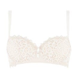 WACOAL soutien-gorge balconnet Lace Essentiel