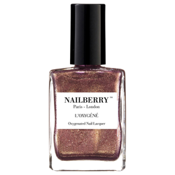 Vernis à ongles L’Oxygéné Nailberry – Pink Sand características