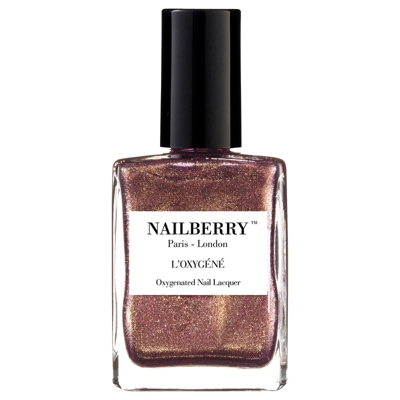Vernis à ongles L’Oxygéné Nailberry – Pink Sand