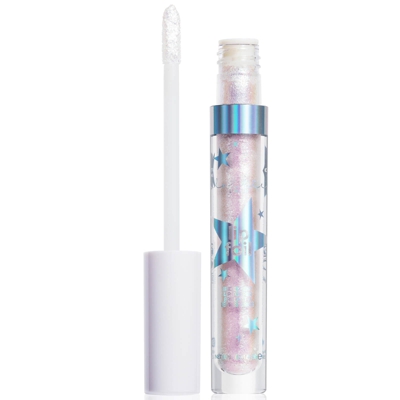 Gloss à lèvres Lip Foil Lottie London 3 ml (différentes teintes disponibles) - U Wish