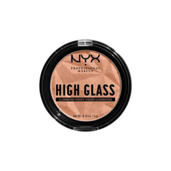 Poudre illuminatrice High Glass características
