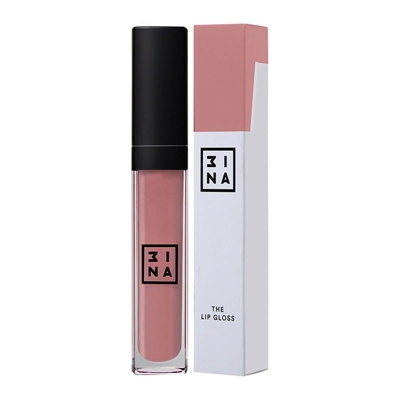 Brillant à Lèvres 3INA 6 ml (plusieurs teintes disponibles) - 111