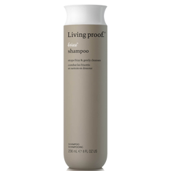 Shampooing No Frizz Living Proof 236 ml características