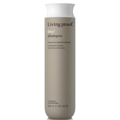 Shampooing No Frizz Living Proof 236 ml
