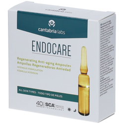 Endocare Ampoules 1 ml en oferta