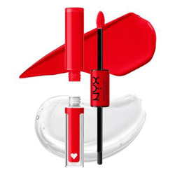 SHINE LOUD HIGH SHINE LIP COLOR características