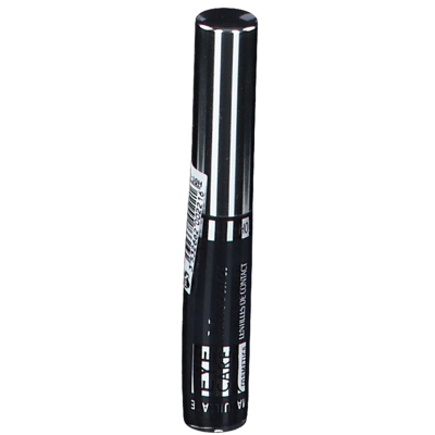 Eye Care Mascara sourcils sublimateur Noir