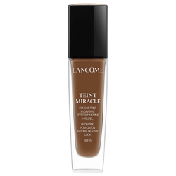 Lancôme Teint Miracle Foundation SPF15 fond de teint (30ml) - 14 Brownie precio